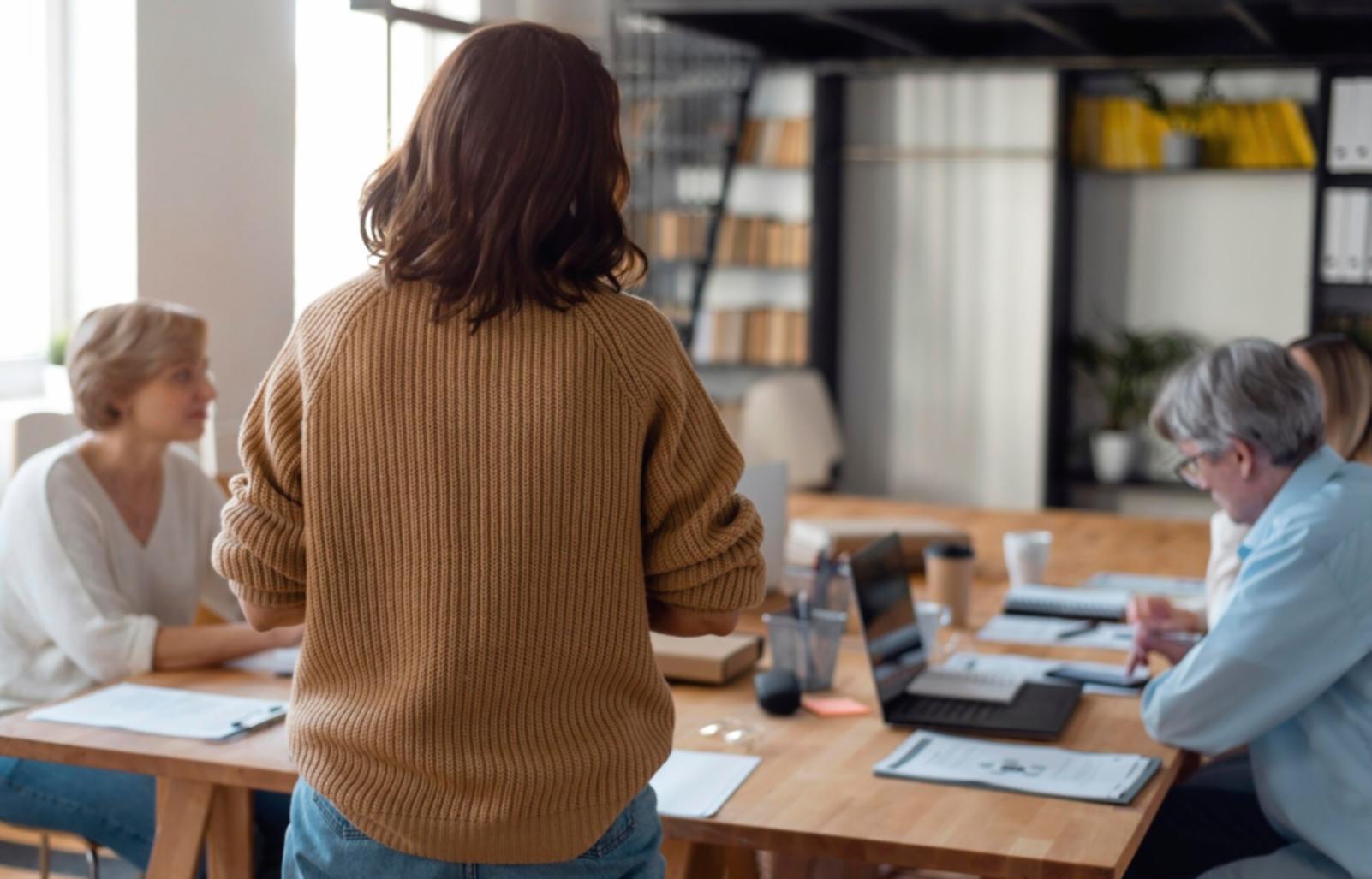 Identificación temprana de patrones estadísticos