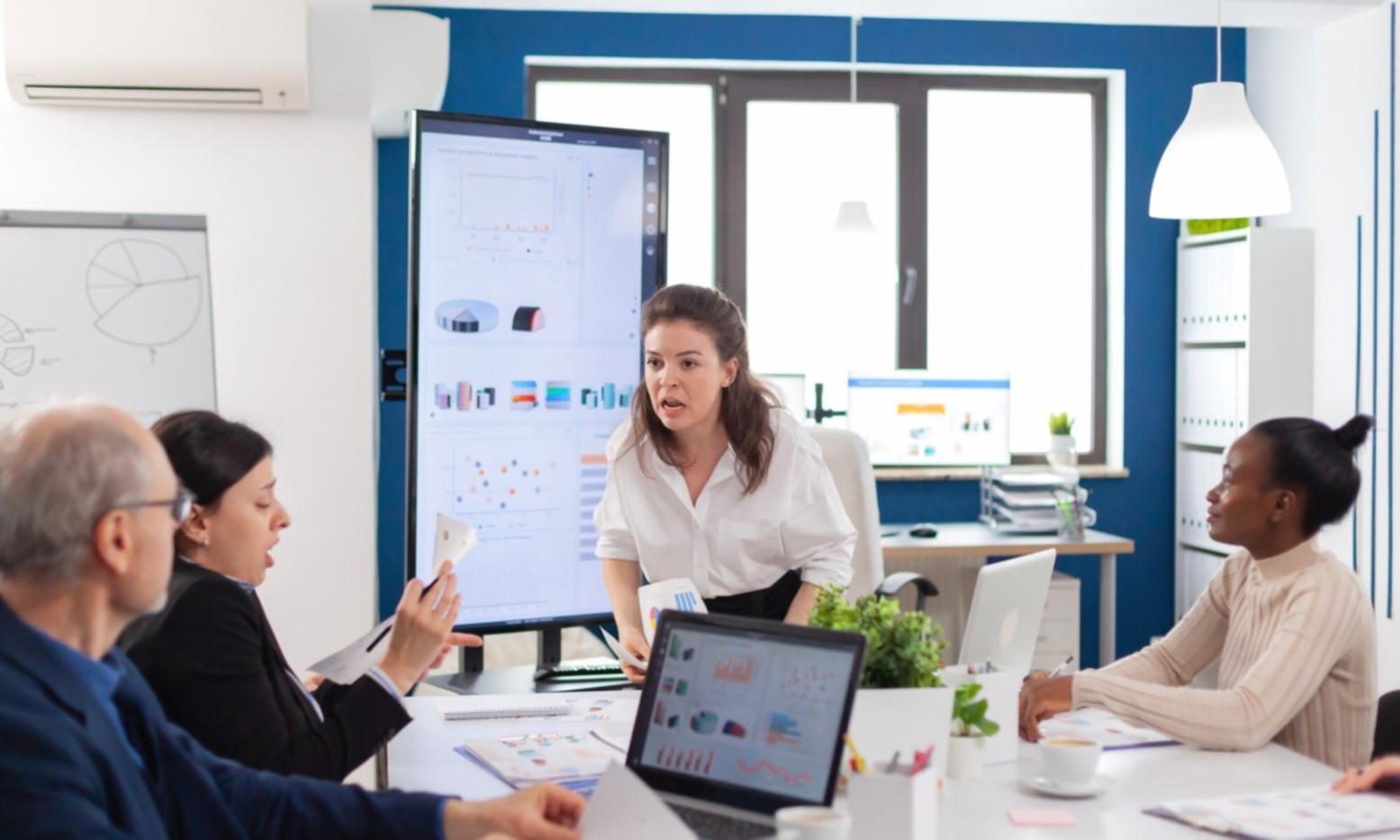 Planificación estratégica de inversiones