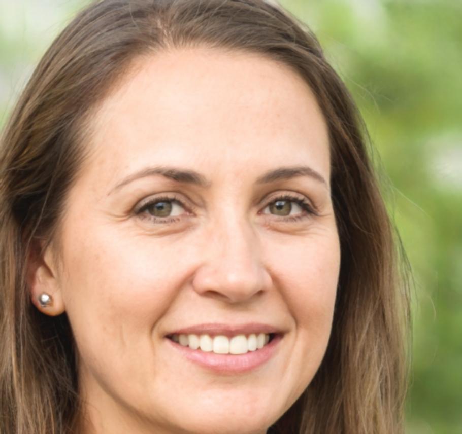 Carmen Ruiz, empresaria de Valencia